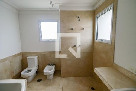 Apartamento à venda com 425m², 7 quartos e 5 vagas Apartamento à venda com 425m², 7 quartos e 5 vagasSuíte 4 Master - Banheiro