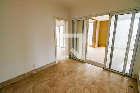 Apartamento à venda com 425m², 7 quartos e 5 vagas Apartamento à venda com 425m², 7 quartos e 5 vagasSala 4