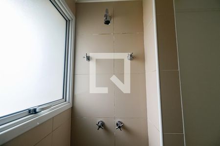 Apartamento à venda com 425m², 7 quartos e 5 vagas Apartamento à venda com 425m², 7 quartos e 5 vagasBanheiro da Suíte 3