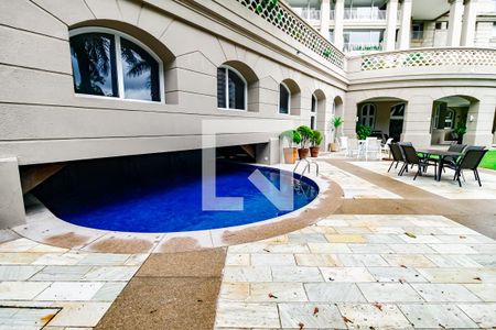 Apartamento à venda com 425m², 7 quartos e 5 vagas Apartamento à venda com 425m², 7 quartos e 5 vagasÁrea comum