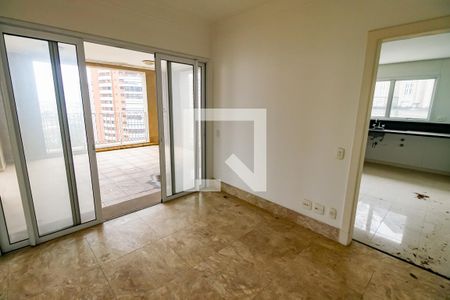 Apartamento à venda com 425m², 7 quartos e 5 vagas Apartamento à venda com 425m², 7 quartos e 5 vagasSala 4