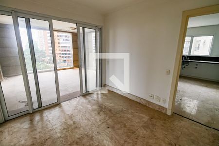 Apartamento à venda com 425m², 7 quartos e 5 vagas Apartamento à venda com 425m², 7 quartos e 5 vagasSala 4