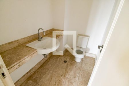 Apartamento à venda com 425m², 7 quartos e 5 vagas Apartamento à venda com 425m², 7 quartos e 5 vagasLavabo