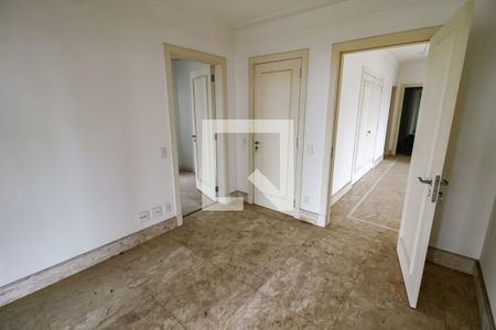 Apartamento à venda com 425m², 7 quartos e 5 vagas Apartamento à venda com 425m², 7 quartos e 5 vagasSala 4