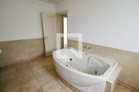 Apartamento à venda com 425m², 7 quartos e 5 vagas Apartamento à venda com 425m², 7 quartos e 5 vagasSuíte 4 Master - Banheiro