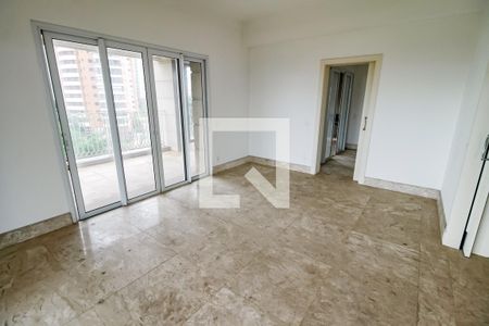 Sala 3 de apartamento à venda com 7 quartos, 425m² em Vila Andrade, São Paulo
