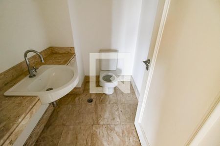 Apartamento à venda com 425m², 7 quartos e 5 vagas Apartamento à venda com 425m², 7 quartos e 5 vagasLavabo