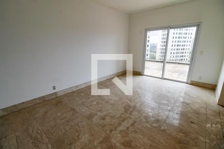 Apartamento à venda com 515m², 7 quartos e 4 vagas Apartamento à venda com 515m², 7 quartos e 4 vagasSala