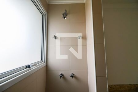 Apartamento à venda com 515m², 7 quartos e 4 vagas Apartamento à venda com 515m², 7 quartos e 4 vagasBanheiro da Suíte 3