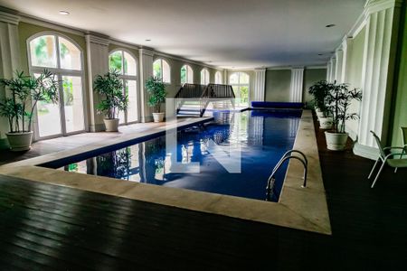 Apartamento à venda com 515m², 7 quartos e 4 vagas Apartamento à venda com 515m², 7 quartos e 4 vagasÁrea comum