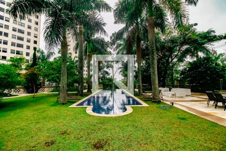 Apartamento à venda com 515m², 7 quartos e 4 vagas Apartamento à venda com 515m², 7 quartos e 4 vagasÁrea comum