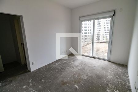 Apartamento à venda com 515m², 7 quartos e 4 vagas Apartamento à venda com 515m², 7 quartos e 4 vagasSuíte 1