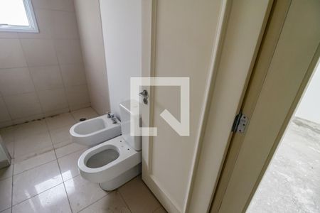 Apartamento à venda com 515m², 7 quartos e 4 vagas Apartamento à venda com 515m², 7 quartos e 4 vagasBanheiro da Suíte 2