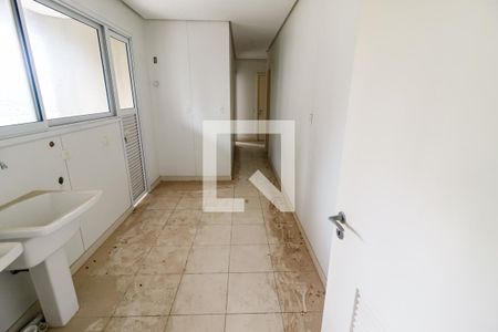 Apartamento à venda com 515m², 7 quartos e 4 vagas Apartamento à venda com 515m², 7 quartos e 4 vagasÁrea de Serviço