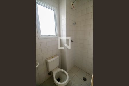 Apartamento à venda com 515m², 7 quartos e 4 vagas Apartamento à venda com 515m², 7 quartos e 4 vagasBanheiro de Serviço