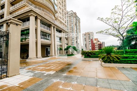 Apartamento à venda com 515m², 7 quartos e 4 vagas Apartamento à venda com 515m², 7 quartos e 4 vagasÁrea comum