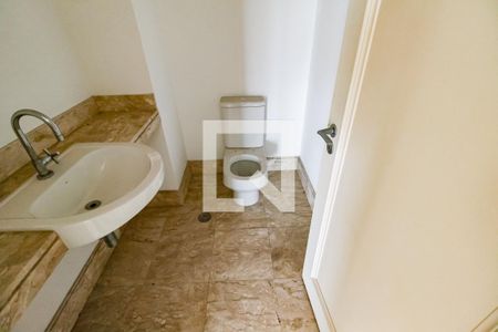 Apartamento à venda com 515m², 7 quartos e 4 vagas Apartamento à venda com 515m², 7 quartos e 4 vagasLavabo