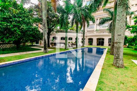 Apartamento à venda com 515m², 7 quartos e 4 vagas Apartamento à venda com 515m², 7 quartos e 4 vagasÁrea comum