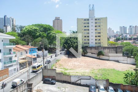 Vista de apartamento para alugar com 2 quartos, 47m² em Vila Dom Pedro Ii, São Paulo