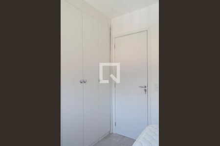 Quarto 1 de apartamento para alugar com 2 quartos, 47m² em Vila Dom Pedro Ii, São Paulo