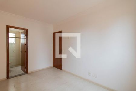 Suíte de apartamento para alugar com 3 quartos, 90m² em Macedo, Guarulhos