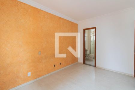 Suíte de apartamento para alugar com 3 quartos, 90m² em Macedo, Guarulhos