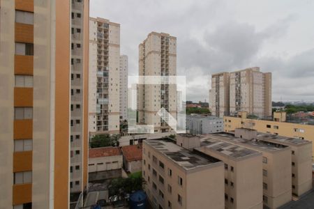 Vista da Suíte de apartamento para alugar com 3 quartos, 90m² em Macedo, Guarulhos