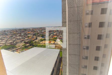 Apartamento para alugar com 33m², 2 quartos e sem vaga Apartamento para alugar com 33m², 2 quartos e sem vagaVista do Quarto 1