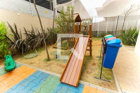 Apartamento para alugar com 33m², 2 quartos e sem vaga Apartamento para alugar com 33m², 2 quartos e sem vagaPlayground