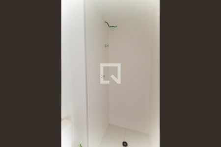 Apartamento para alugar com 33m², 2 quartos e sem vaga Apartamento para alugar com 33m², 2 quartos e sem vagaBanheiro