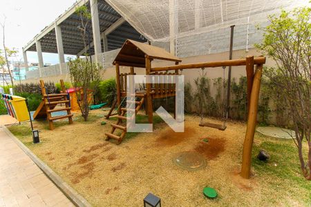 Apartamento para alugar com 33m², 2 quartos e sem vaga Apartamento para alugar com 33m², 2 quartos e sem vagaPlayground