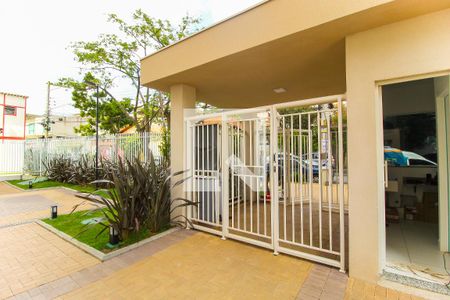 Apartamento para alugar com 33m², 2 quartos e sem vaga Apartamento para alugar com 33m², 2 quartos e sem vagaEntrada