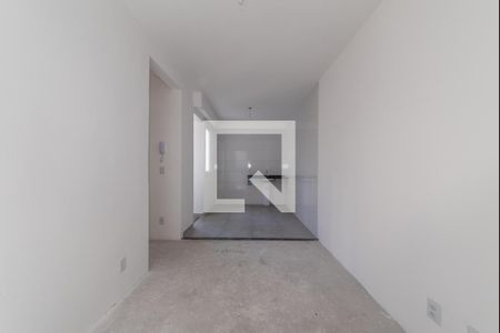 Sala de apartamento à venda com 3 quartos, 49m² em Vila Gumercindo, São Paulo