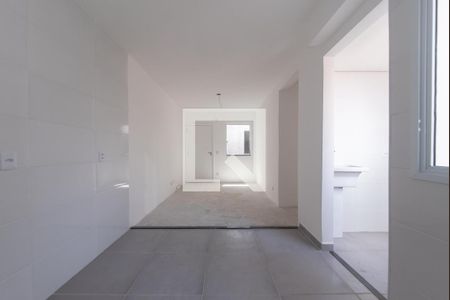 Sala de apartamento à venda com 3 quartos, 49m² em Vila Gumercindo, São Paulo