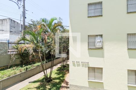 Vista do quarto 1 de apartamento à venda com 2 quartos, 57m² em Paulicéia, São Bernardo do Campo