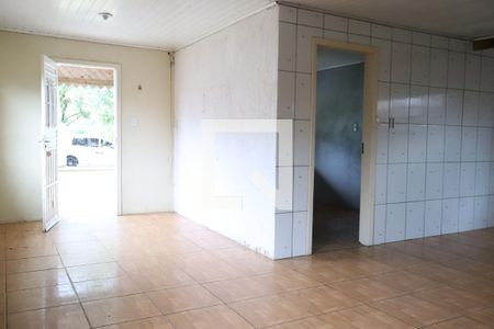 Sala de casa à venda com 2 quartos, 93m² em Feitoria, São Leopoldo