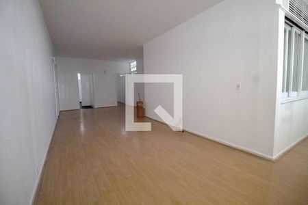 Sala de apartamento à venda com 3 quartos, 110m² em Cerqueira César, São Paulo