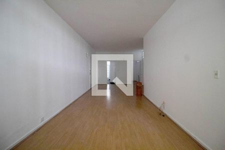 Sala de apartamento à venda com 3 quartos, 110m² em Cerqueira César, São Paulo