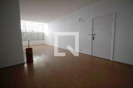 Sala de apartamento à venda com 3 quartos, 110m² em Cerqueira César, São Paulo