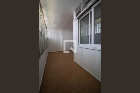 Sala de apartamento à venda com 3 quartos, 110m² em Cerqueira César, São Paulo