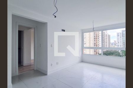 Apartamento à venda com 51m², 1 quarto e 1 vagaSala