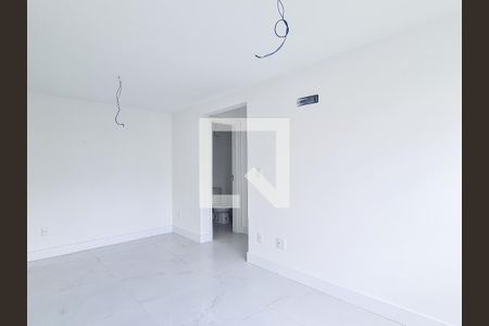 Apartamento à venda com 51m², 1 quarto e 1 vagaSala