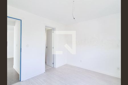 Suite 1 de apartamento à venda com 2 quartos, 80m² em Passo D’areia, Porto Alegre