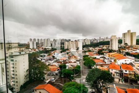 Vista da Varanda de apartamento à venda com 2 quartos, 65m² em Jardim Vazani, São Paulo