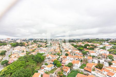 Vista de apartamento à venda com 3 quartos, 117m² em Umuarama, Osasco