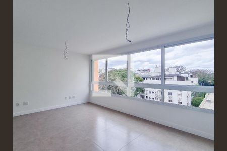 Apartamento à venda com 53m², 1 quarto e 1 vagaSala