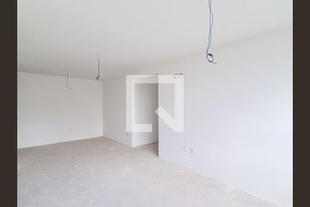 Apartamento à venda com 79m², 2 quartos e 2 vagasSala