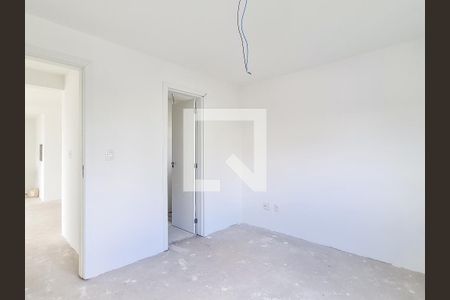 Suite 1 de apartamento à venda com 2 quartos, 79m² em Passo D’areia, Porto Alegre