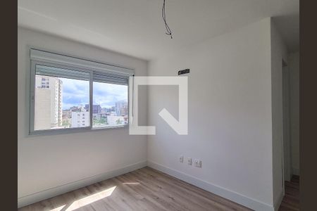 Suite 1 de apartamento à venda com 2 quartos, 79m² em Passo D’areia, Porto Alegre