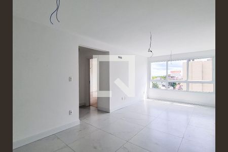 Apartamento à venda com 79m², 2 quartos e 2 vagasSala